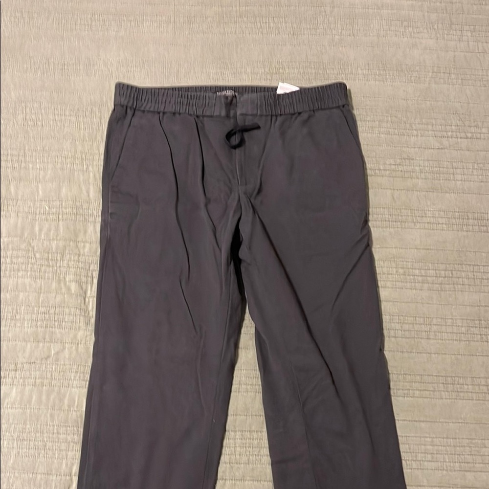 Men's Gray Pants